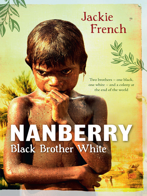 Title details for Nanberry by Jackie French - Wait list